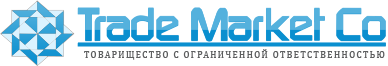 ТОО «Trade Мarket Со.» ТОО «Trade Мarket Со.»